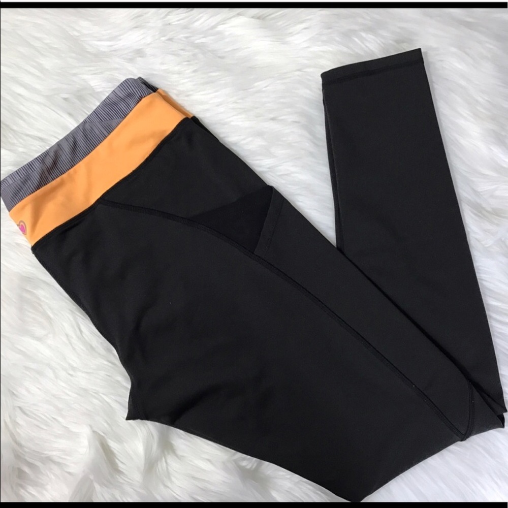 Workout leggings